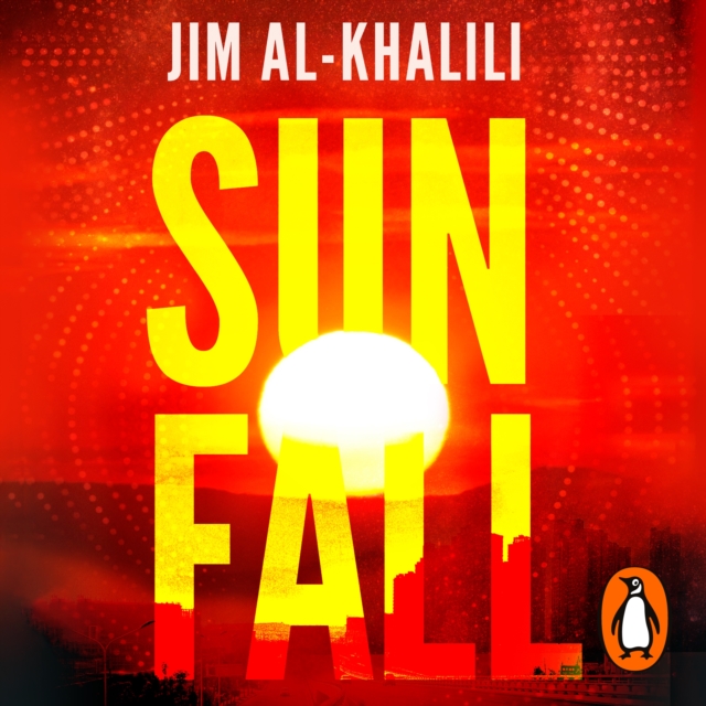 Sunfall, eAudiobook MP3 eaudioBook