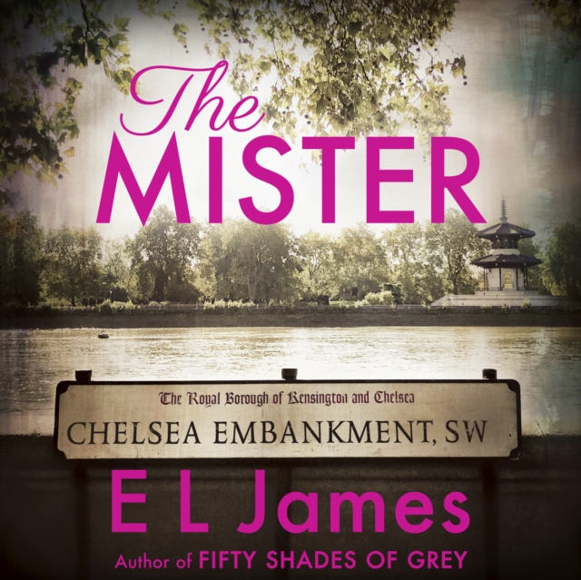 The Mister : The #1 Sunday Times bestseller, eAudiobook MP3 eaudioBook