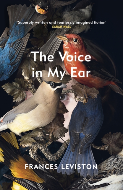 The Voice in My Ear, EPUB eBook