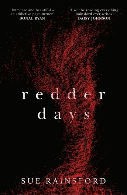 Redder Days, EPUB eBook