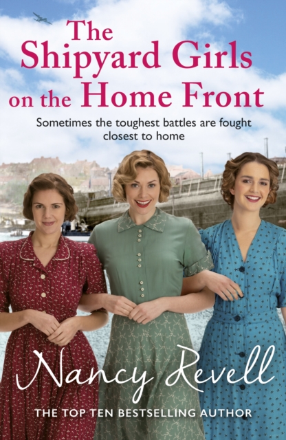 The Shipyard Girls on the Home Front, EPUB eBook