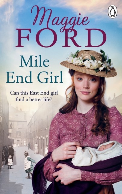 Mile End Girl, EPUB eBook