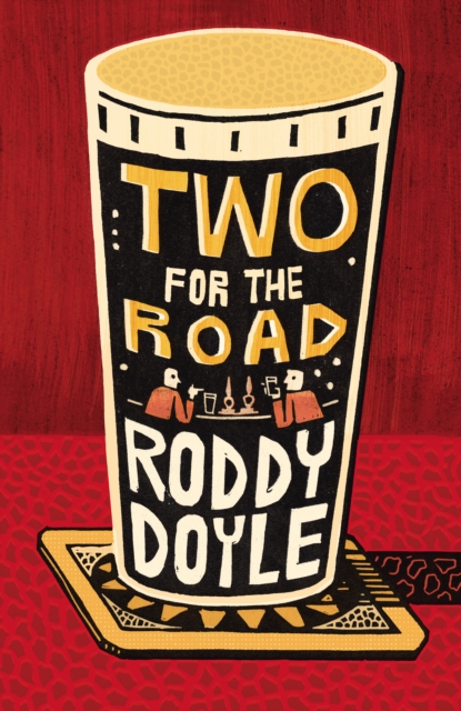 Two for the Road, EPUB eBook