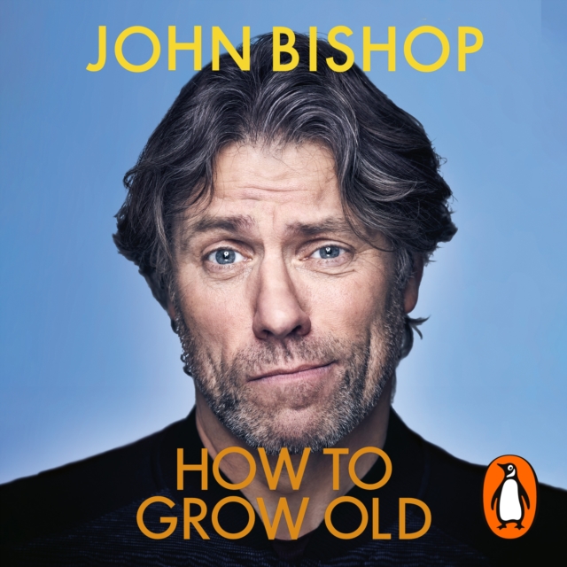 How to Grow Old : A middle-aged man moaning, eAudiobook MP3 eaudioBook