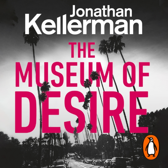 The Museum of Desire, eAudiobook MP3 eaudioBook