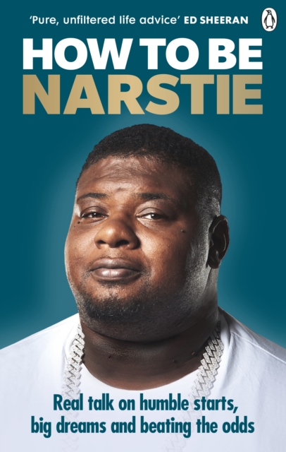 How to Be Narstie, EPUB eBook