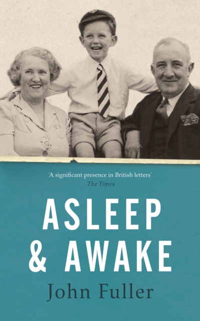 Asleep and Awake, EPUB eBook