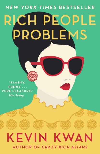 Rich People Problems : The outrageously funny summer read, EPUB eBook