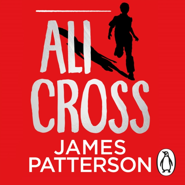 Ali Cross, eAudiobook MP3 eaudioBook