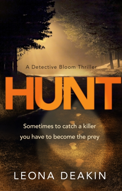 Hunt, EPUB eBook