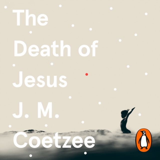 The Death of Jesus, eAudiobook MP3 eaudioBook