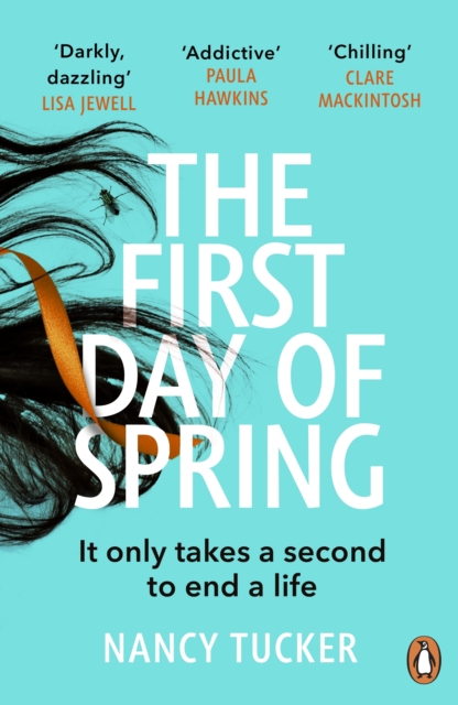 The First Day of Spring : Discover the year’s most page-turning thriller, EPUB eBook