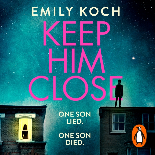 Keep Him Close : A moving and suspenseful mystery that you won’t be able to put down, eAudiobook MP3 eaudioBook