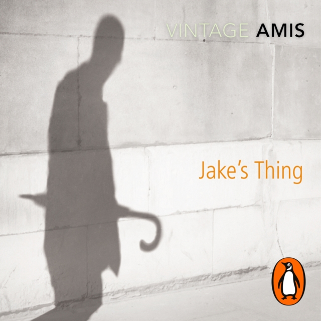 Jake's Thing, eAudiobook MP3 eaudioBook