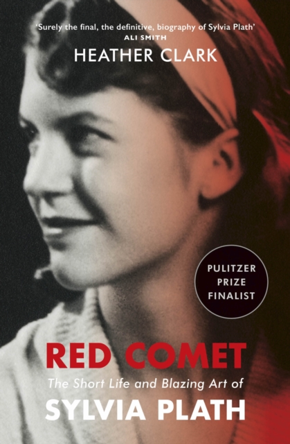 Red Comet : A New York Times Top 10 Book of 2021, EPUB eBook