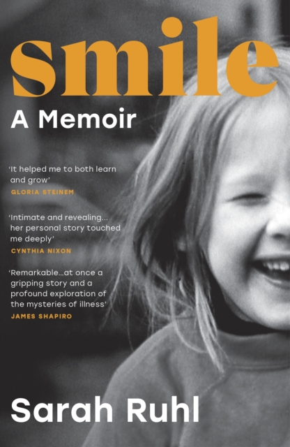 Smile : The Story of a Face, EPUB eBook