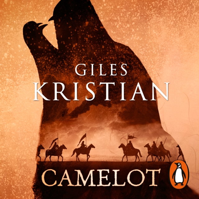 Camelot : The epic new novel from the author of Lancelot, eAudiobook MP3 eaudioBook