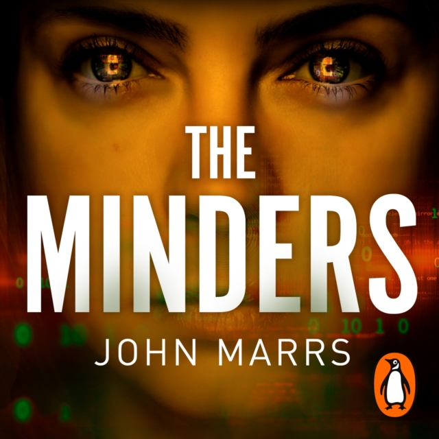 The Minders : Five strangers guard our secrets. Four can be trusted., eAudiobook MP3 eaudioBook