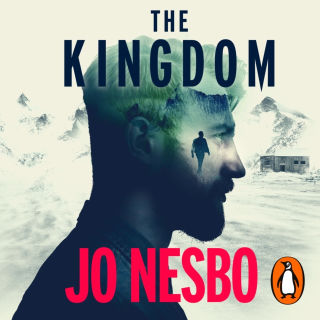 The Kingdom : The new thriller from the Sunday Times bestselling author of the Harry Hole series, eAudiobook MP3 eaudioBook