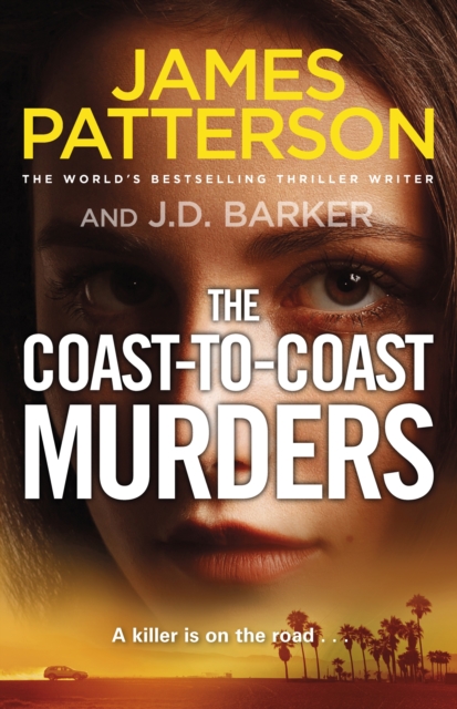 The Coast-to-Coast Murders : A killer is on the road, EPUB eBook