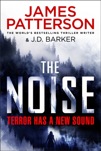 The Noise : Terror has a new sound, EPUB eBook