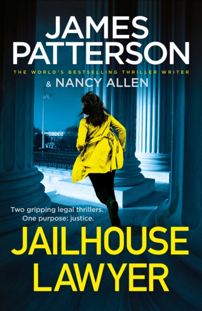 Jailhouse Lawyer : Two gripping legal thrillers, EPUB eBook