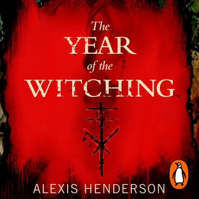 The Year of the Witching, eAudiobook MP3 eaudioBook