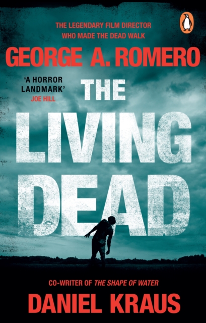 The Living Dead : A masterpiece of zombie horror, EPUB eBook