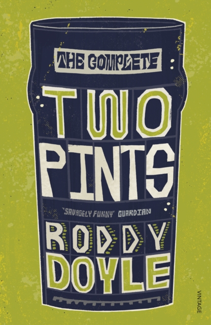 The Complete Two Pints, EPUB eBook
