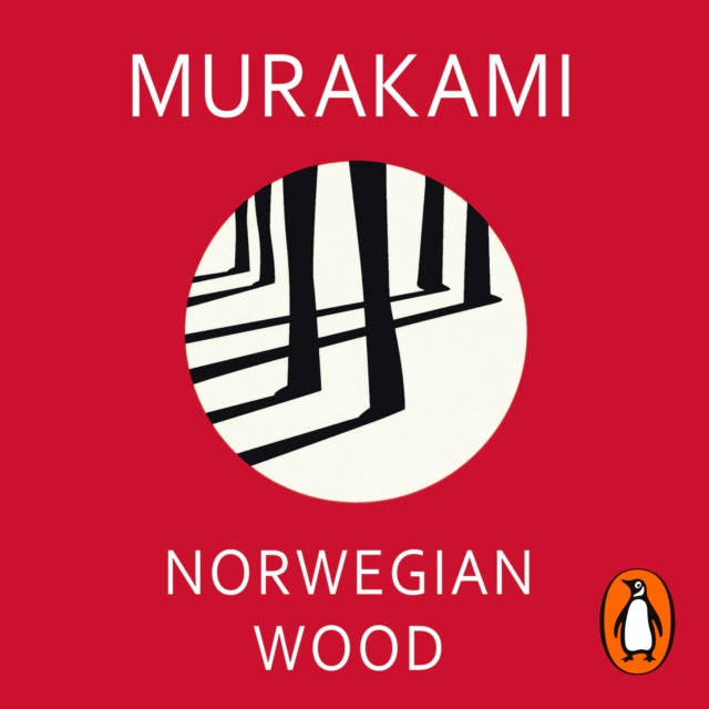 Norwegian Wood, eAudiobook MP3 eaudioBook