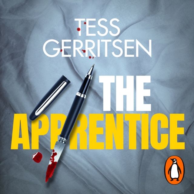The Apprentice : (Rizzoli & Isles series 2), eAudiobook MP3 eaudioBook