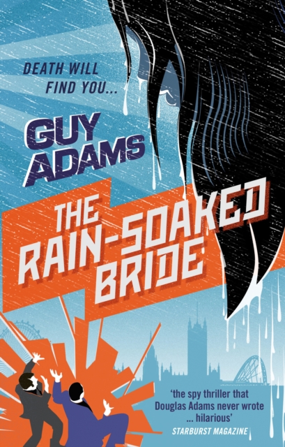 The Rain-Soaked Bride, EPUB eBook