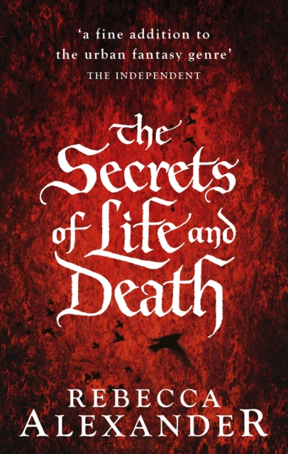 The Secrets of Life and Death, EPUB eBook