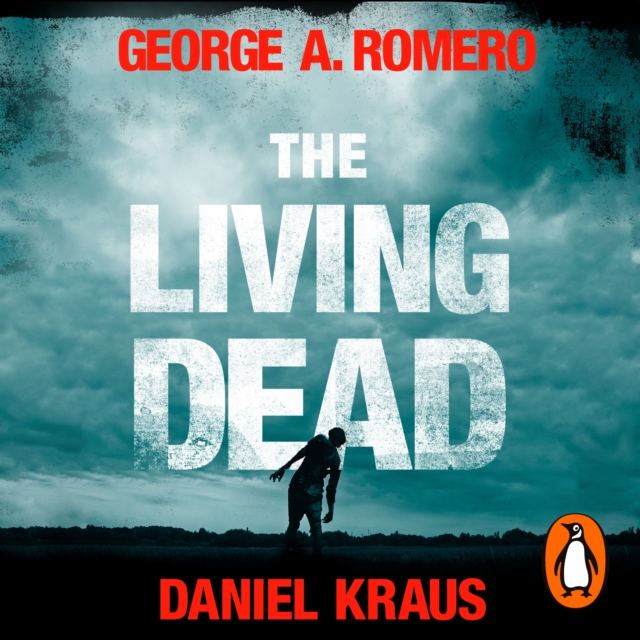 The Living Dead : A masterpiece of zombie horror, eAudiobook MP3 eaudioBook