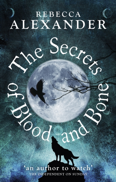 The Secrets of Blood and Bone, EPUB eBook