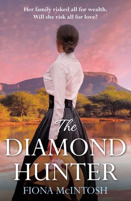 The Diamond Hunter, EPUB eBook