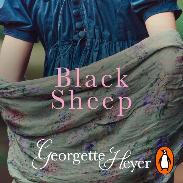 Black Sheep : Gossip, scandal and an unforgettable Regency romance, eAudiobook MP3 eaudioBook