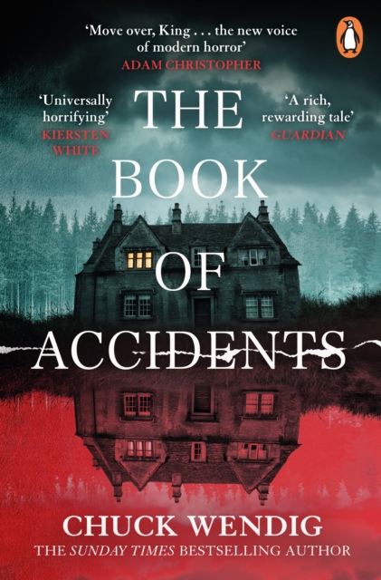 The Book of Accidents, EPUB eBook