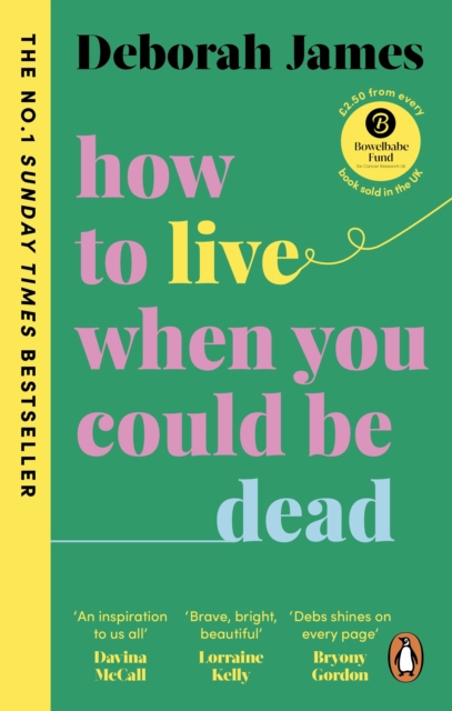 How to Live When You Could Be Dead, EPUB eBook
