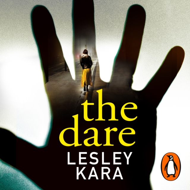 The Dare : From the bestselling author of The Rumour, eAudiobook MP3 eaudioBook