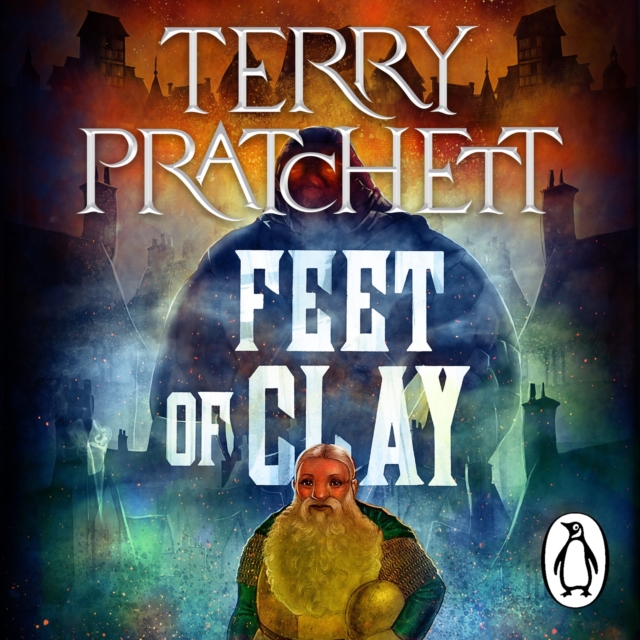 Feet Of Clay : (Discworld Novel 19), eAudiobook MP3 eaudioBook