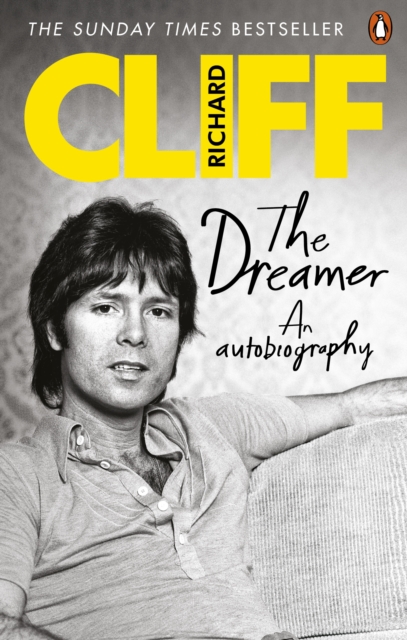 The Dreamer : An Autobiography, EPUB eBook