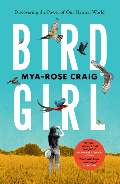 Birdgirl :  Lyrical, poignant and insightful.  Margaret Atwood, EPUB eBook