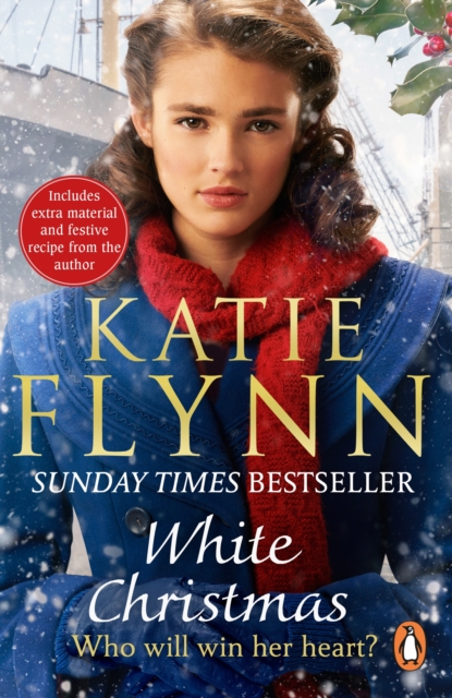 White Christmas : The new heartwarming historical fiction romance book to curl up with at Christmas from the Sunday Times bestselling author, EPUB eBook