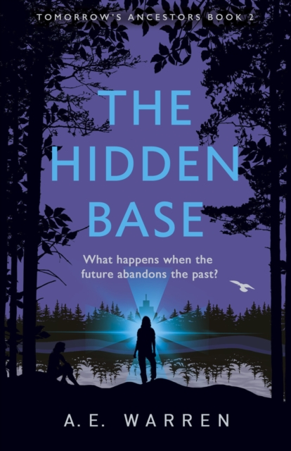 The Hidden Base, EPUB eBook