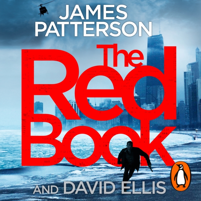 The Red Book : A Black Book Thriller, eAudiobook MP3 eaudioBook