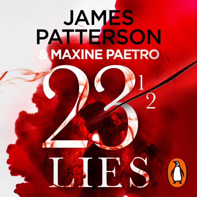 23 ½ Lies : (A Women’s Murder Club Novella), eAudiobook MP3 eaudioBook