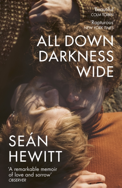 All Down Darkness Wide : A Memoir, EPUB eBook