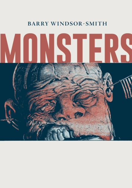 Monsters, EPUB eBook