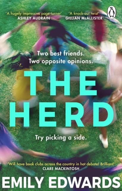 The Herd : the unputdownable, thought-provoking must-read Richard & Judy book club pick, EPUB eBook